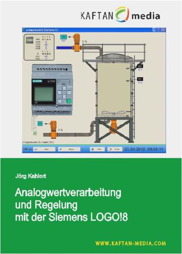 VISU_Analogwertverarbeitung und Regelung mit der Siemens LOGO!