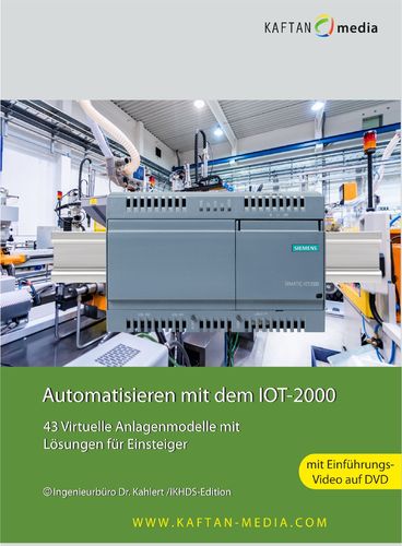 Automatisieren mit dem SIMATIC IOT2000