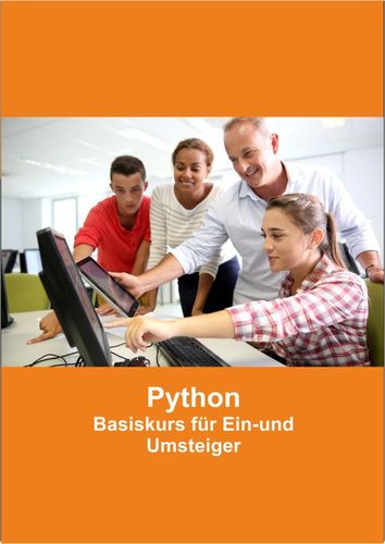Grundlagen der Programmiersprache Python