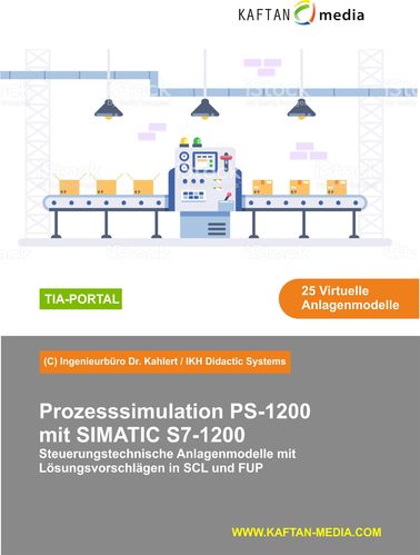 Prozesssimulation PS-1200